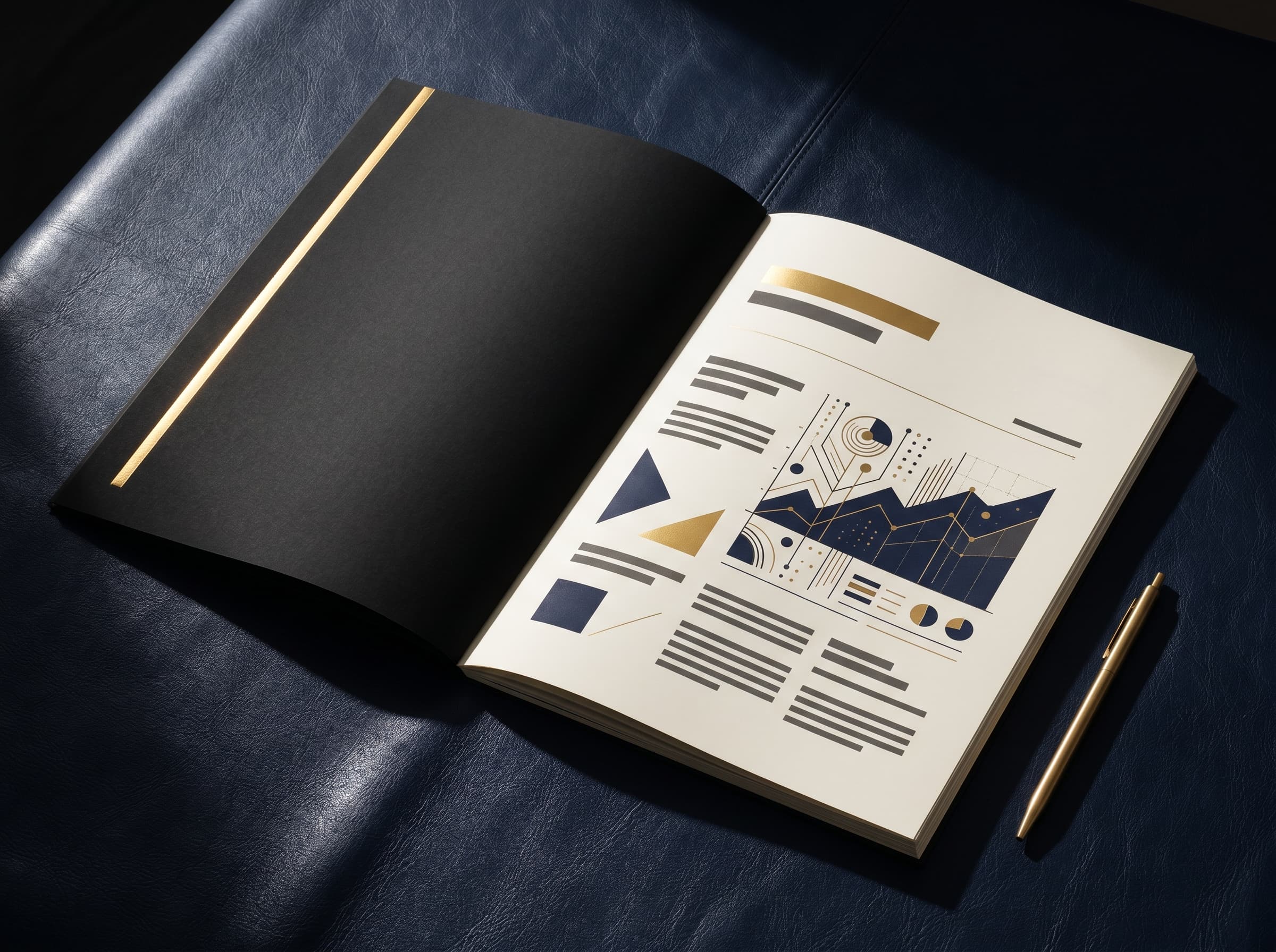 Weekly Brief PDF — 経営者向け週次ブリーフィング